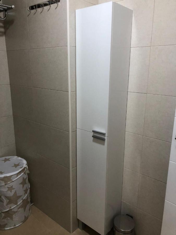 Apartamento Paraiso Garrucha Exterior foto